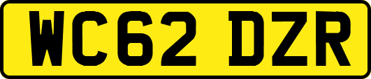 WC62DZR