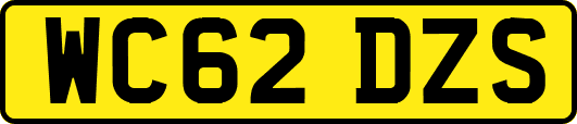 WC62DZS