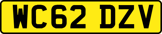 WC62DZV