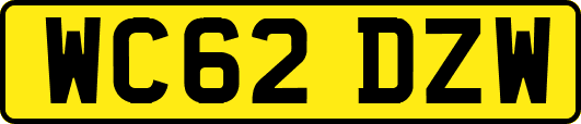 WC62DZW