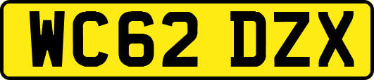 WC62DZX