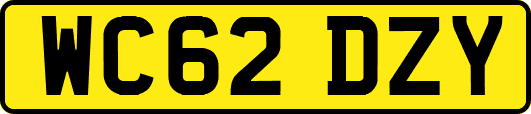 WC62DZY