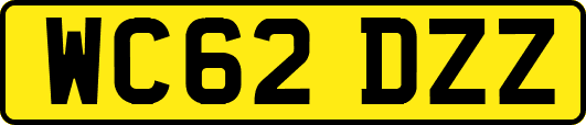 WC62DZZ