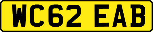 WC62EAB