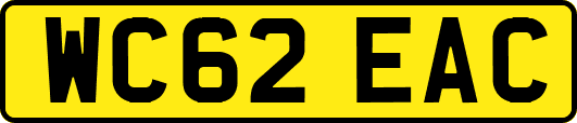 WC62EAC