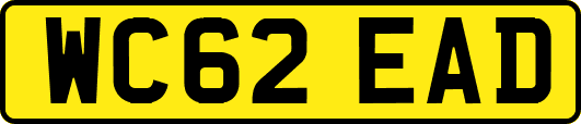 WC62EAD