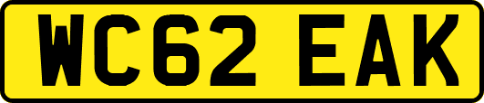 WC62EAK
