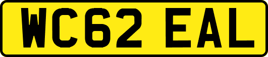 WC62EAL