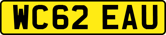 WC62EAU