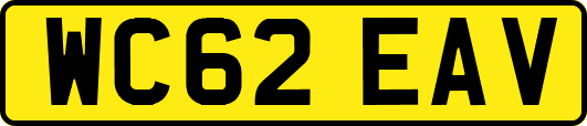 WC62EAV