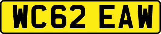 WC62EAW