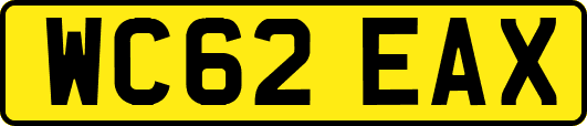 WC62EAX