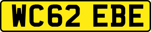 WC62EBE
