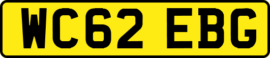 WC62EBG