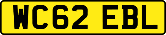 WC62EBL
