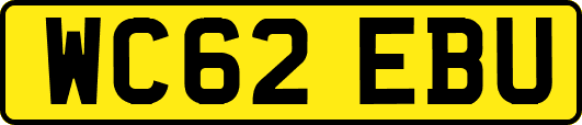 WC62EBU