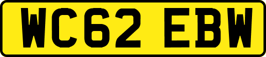 WC62EBW