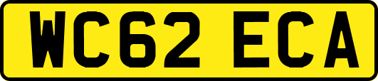 WC62ECA