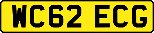 WC62ECG