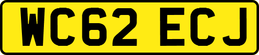 WC62ECJ