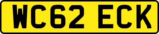 WC62ECK