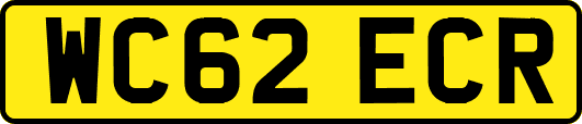 WC62ECR
