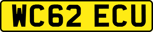 WC62ECU