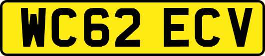 WC62ECV