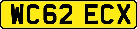 WC62ECX