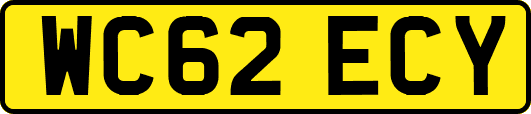 WC62ECY
