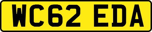 WC62EDA