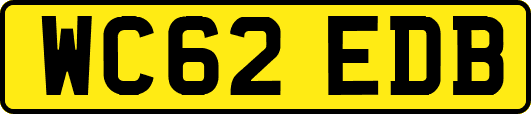 WC62EDB