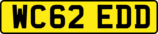 WC62EDD