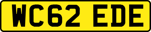 WC62EDE