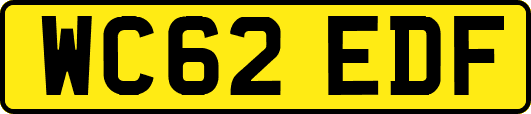 WC62EDF