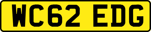 WC62EDG