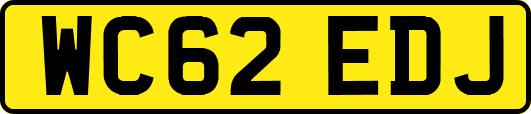 WC62EDJ