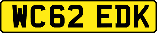 WC62EDK