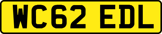 WC62EDL