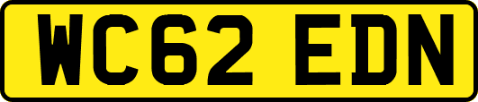 WC62EDN