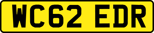 WC62EDR