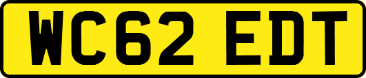 WC62EDT