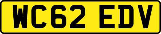 WC62EDV