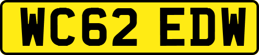 WC62EDW