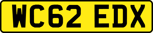WC62EDX