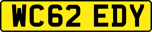 WC62EDY