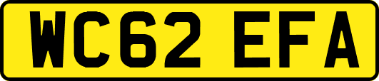 WC62EFA