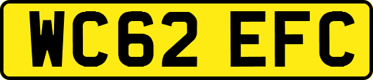 WC62EFC