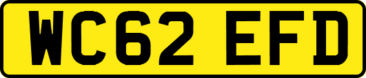 WC62EFD