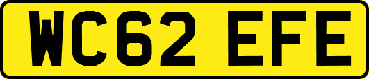 WC62EFE